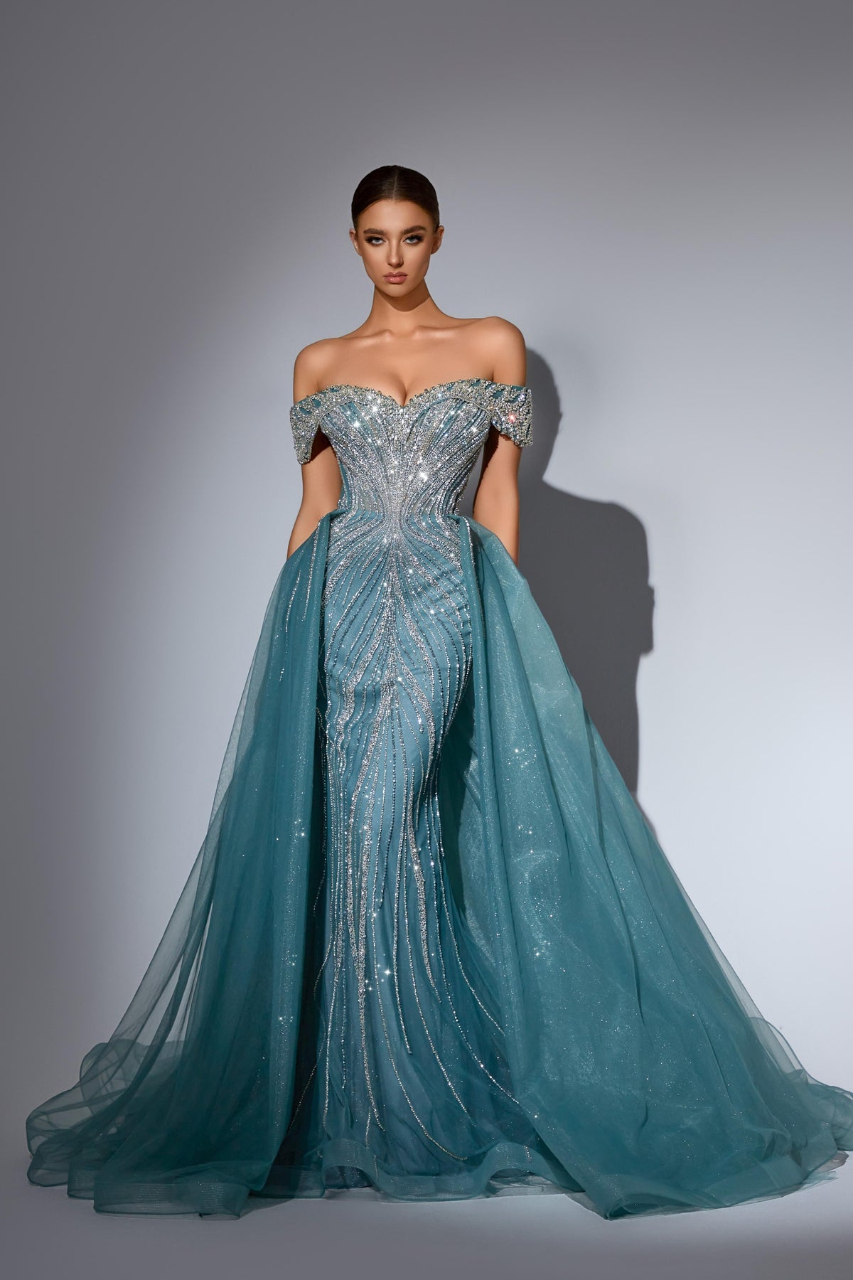 Heloise Fontaine — Women's Occasion Dress, alternate view 9