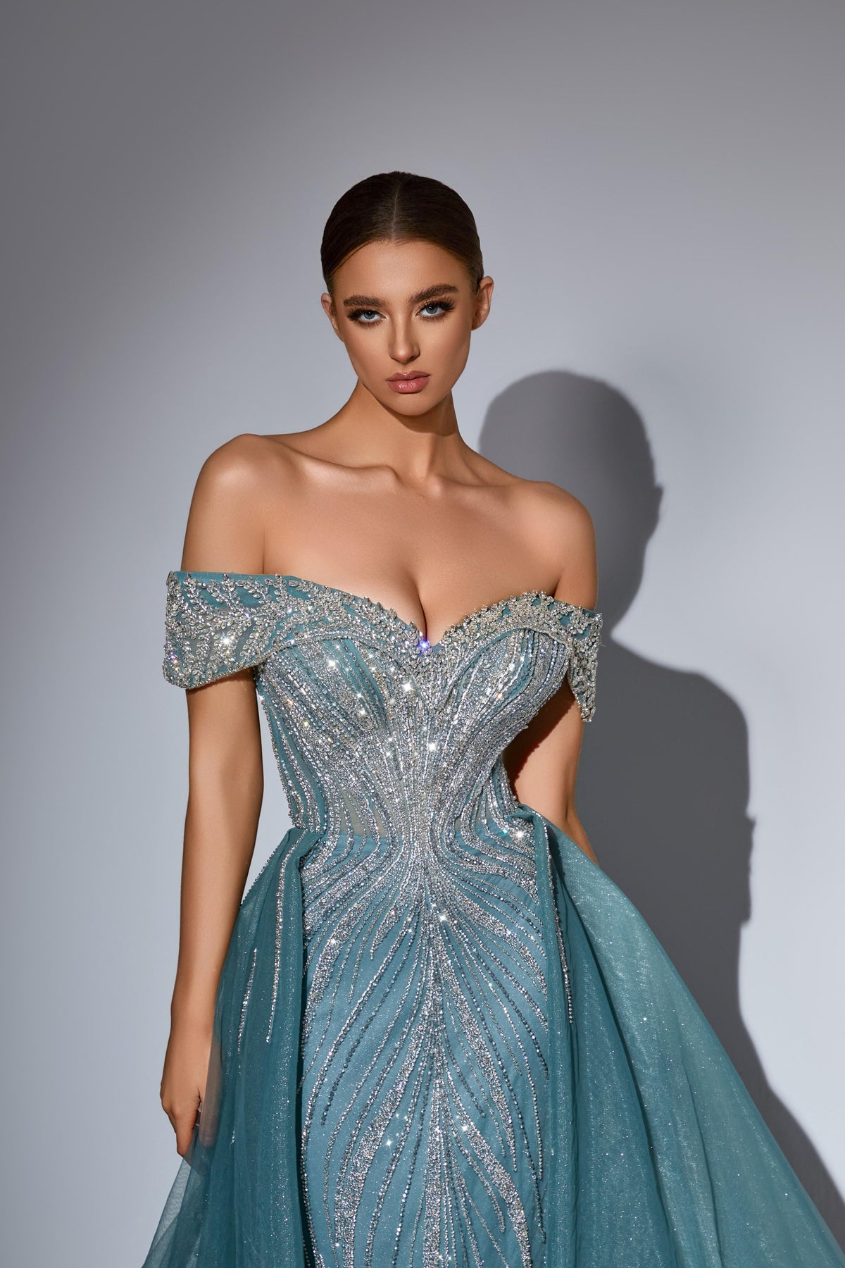 Heloise Fontaine — Women's Occasion Dress, alternate view 3