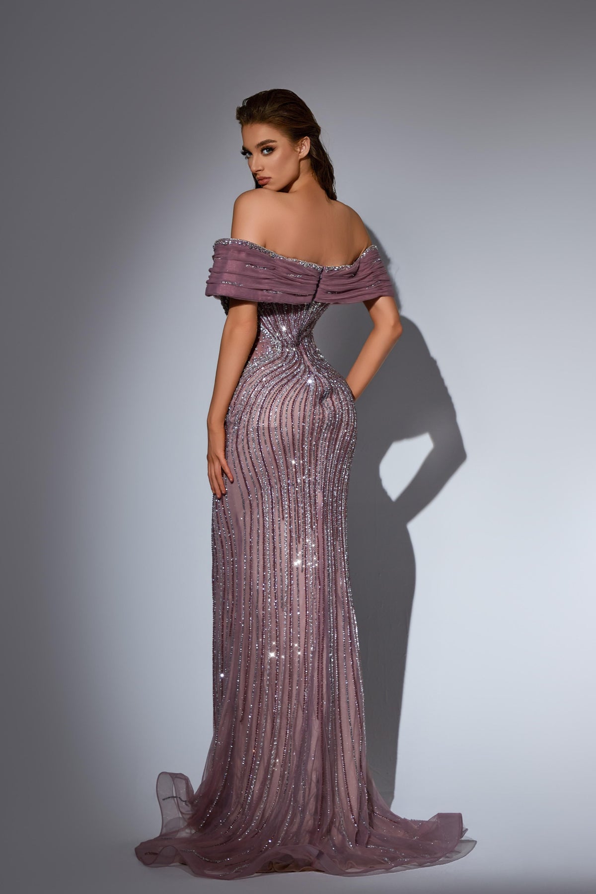 Coraline Fontaine — Women's Occasion Dress, alternate view 3