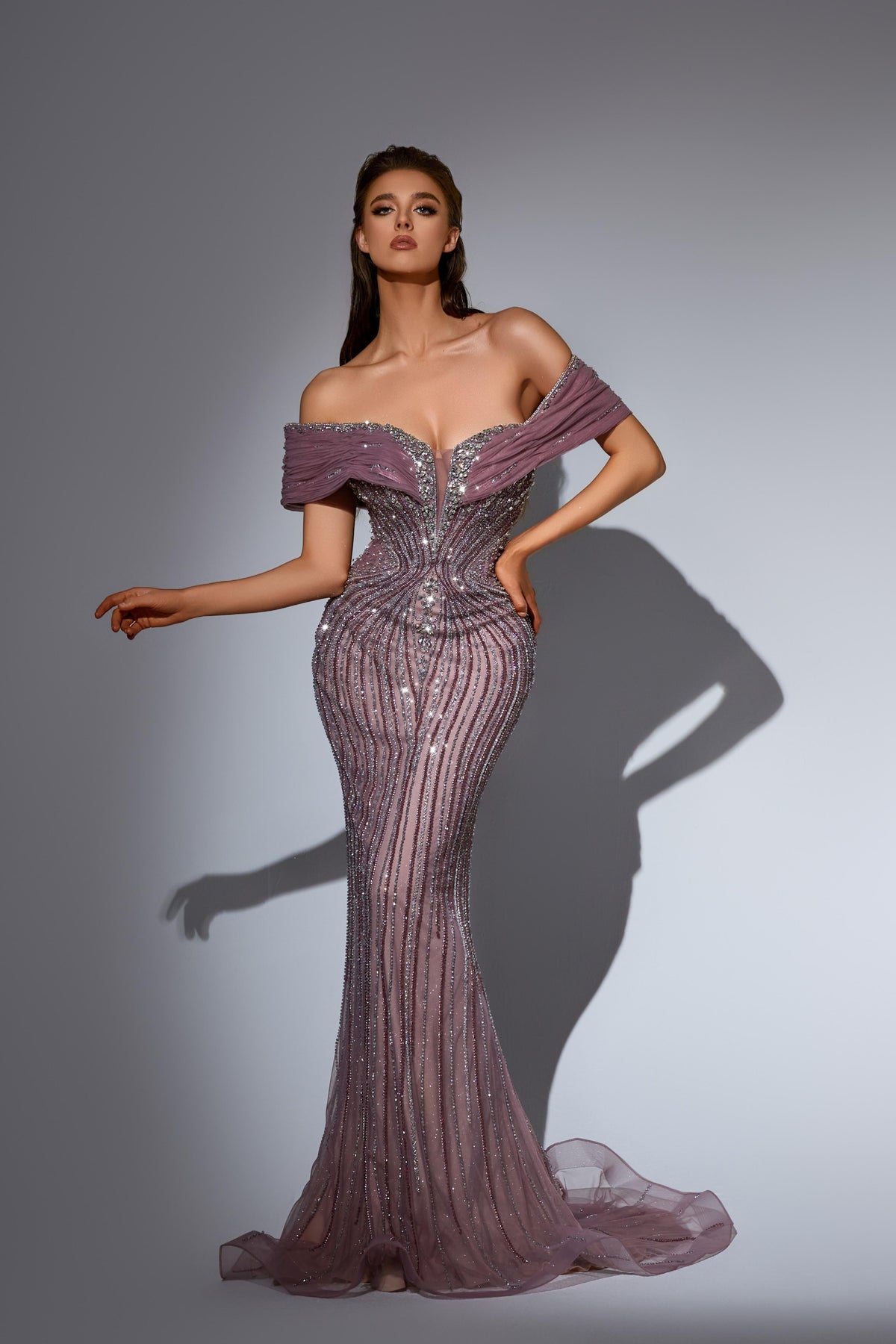 Coraline Fontaine — Women's Occasion Dress, alternate view 2