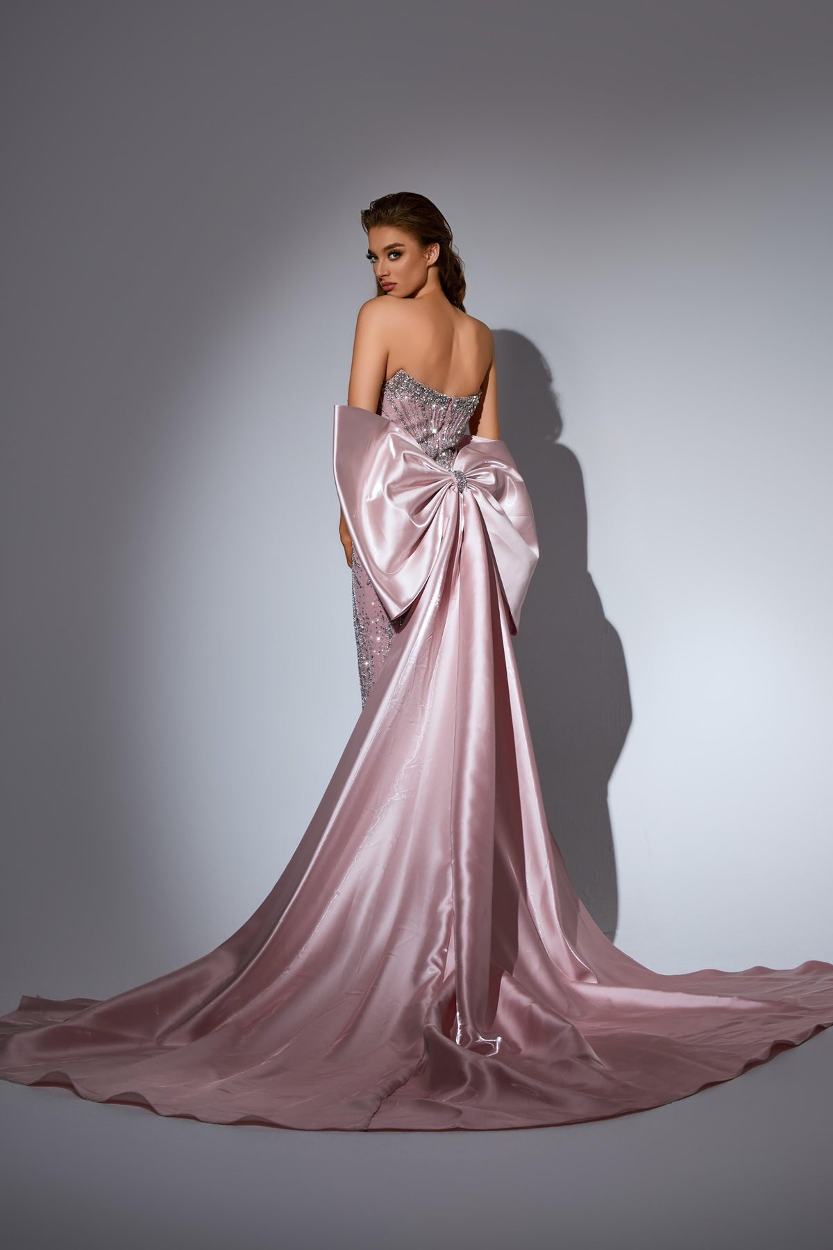 Tahlia Fontaine — Women's Occasion Dress, alternate view 6