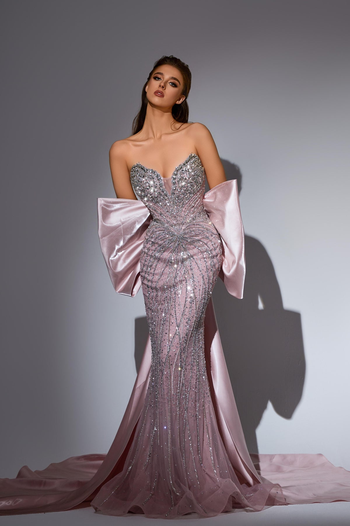 Tahlia Fontaine — Women's Occasion Dress, alternate view 5
