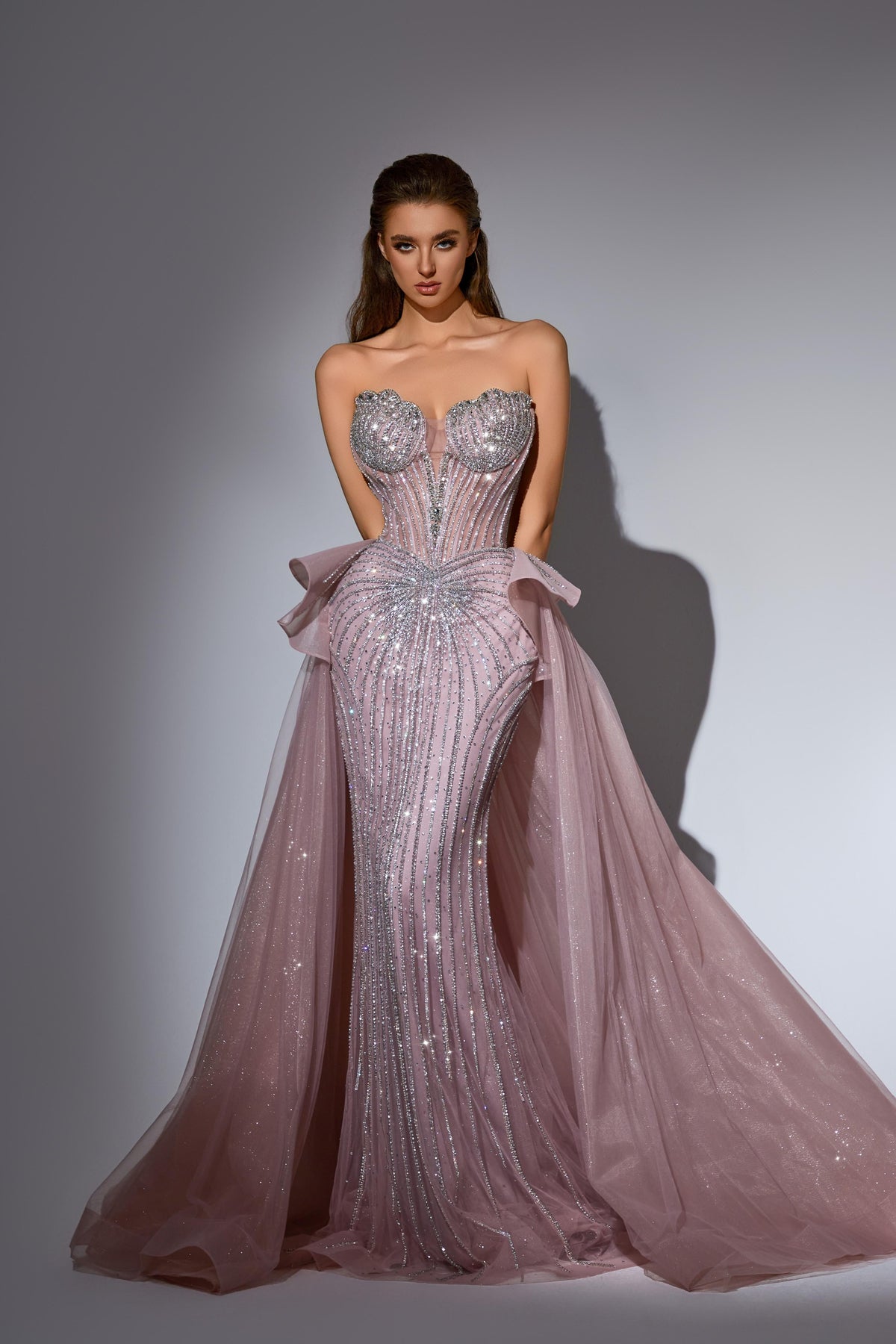 Jocelyn Fontaine — Women's Occasion Dress, alternate view 2