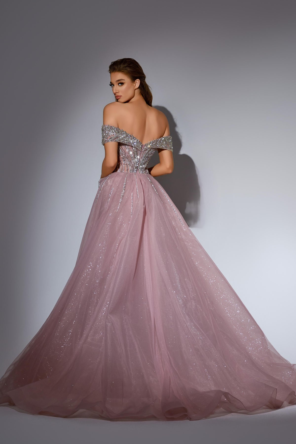 Heloise Fontaine — Women's Occasion Dress, alternate view 6