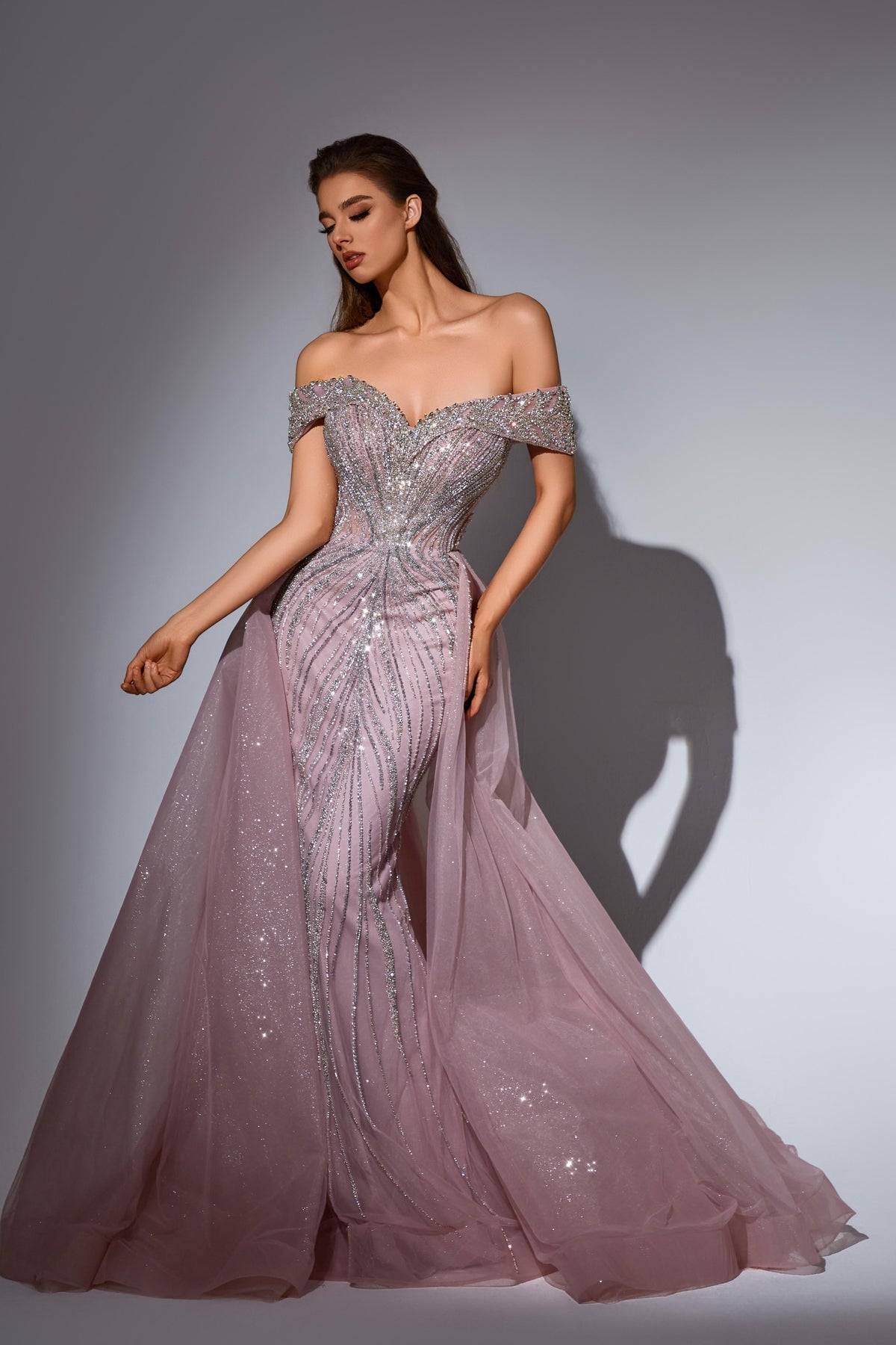 Heloise Fontaine — Women's Occasion Dress, alternate view 10