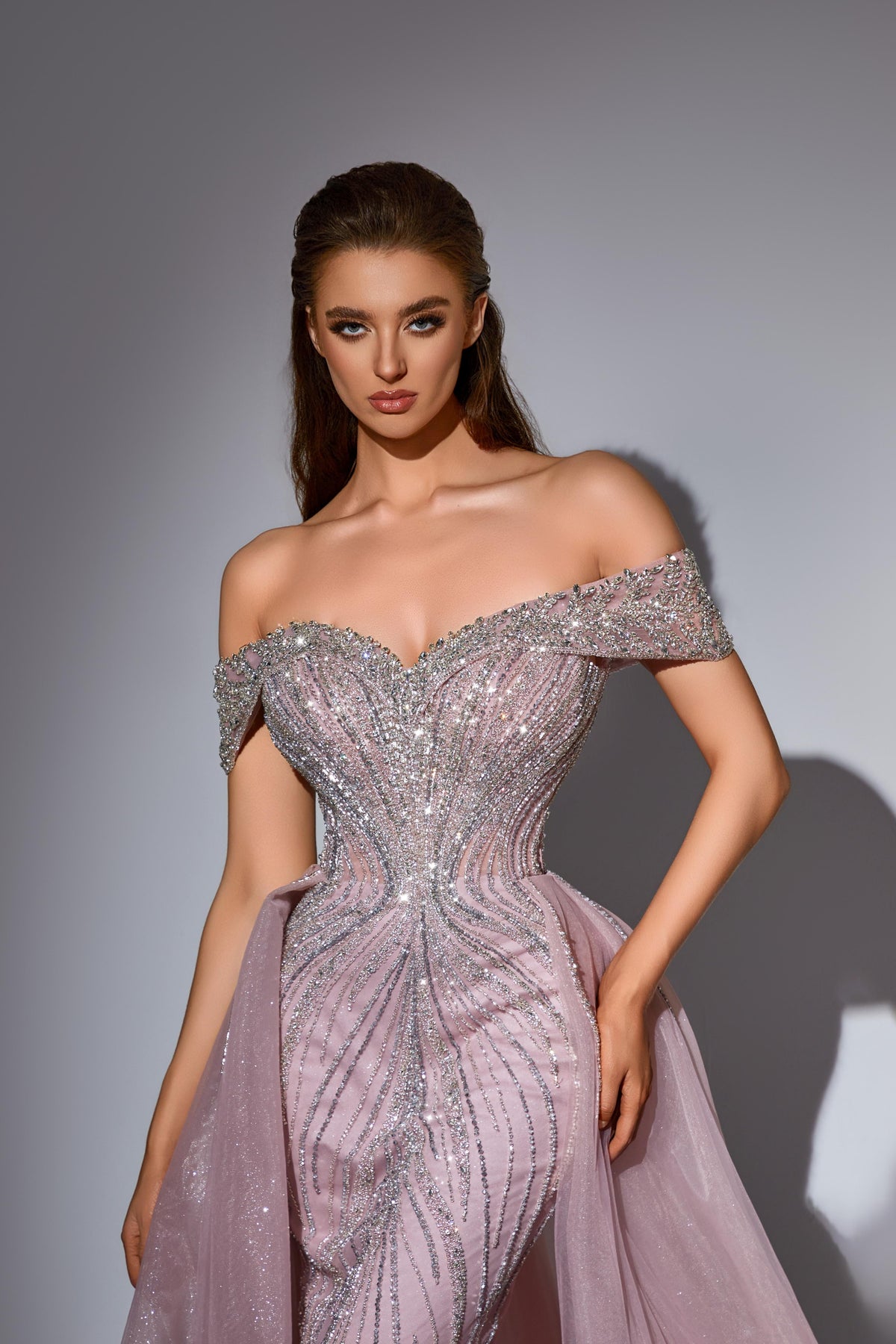 Heloise Fontaine — Women's Occasion Dress, alternate view 5