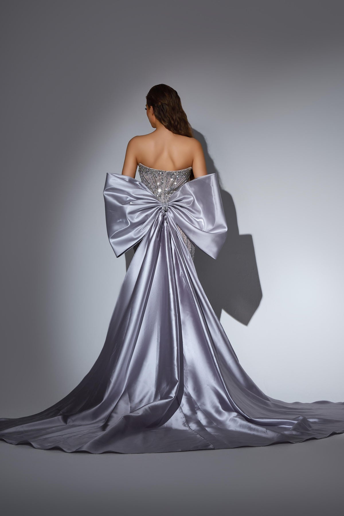Tahlia Fontaine — Women's Occasion Dress, alternate view 4