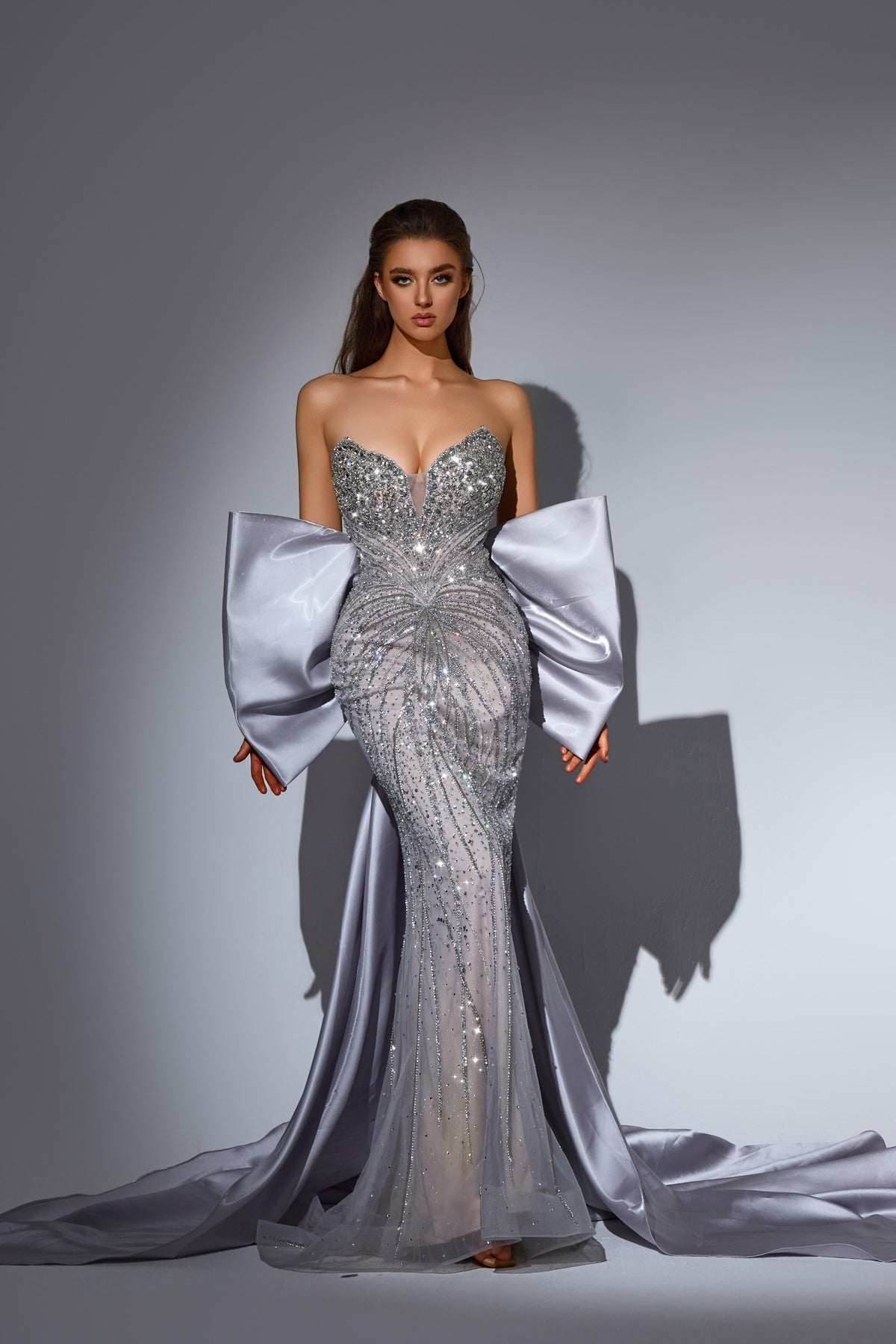 Tahlia Fontaine — Women's Occasion Dress, alternate view 3
