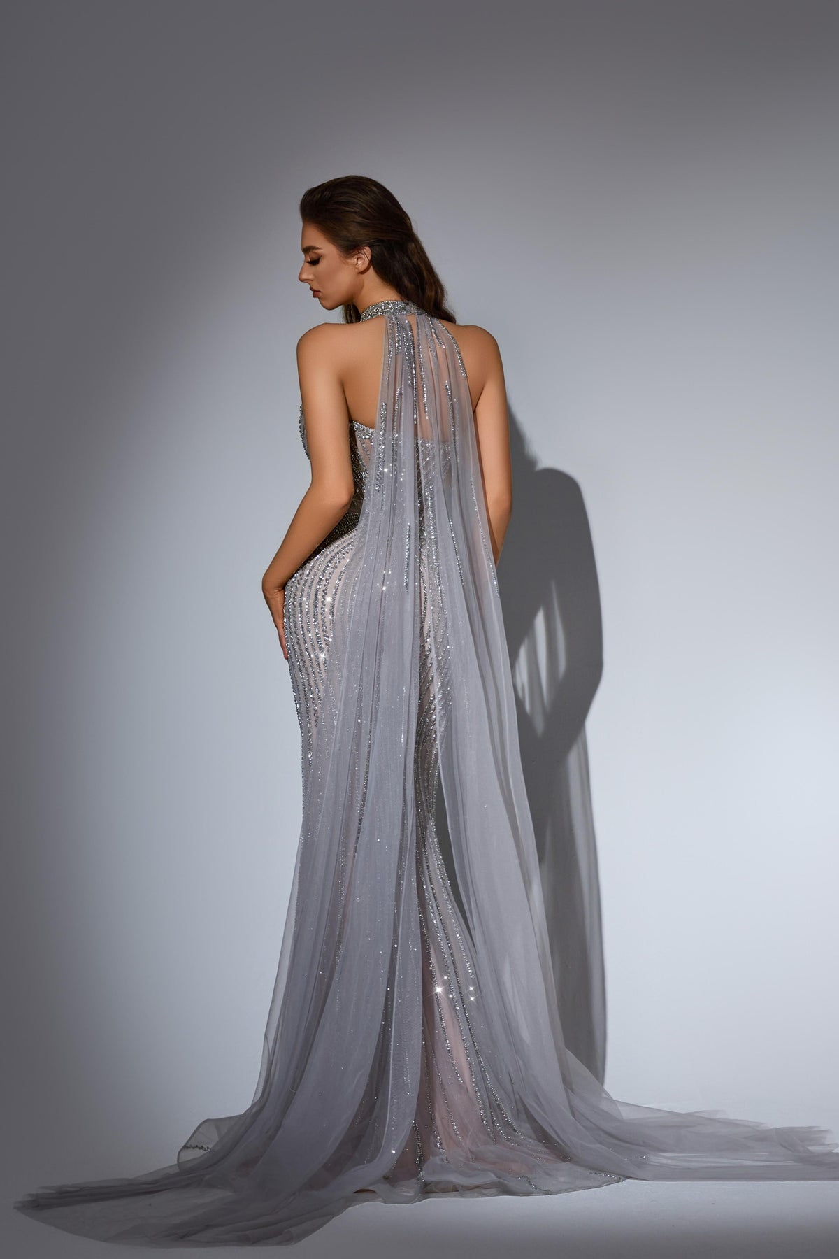 Alessia Fontaine — Women's Occasion Dress, alternate view 7