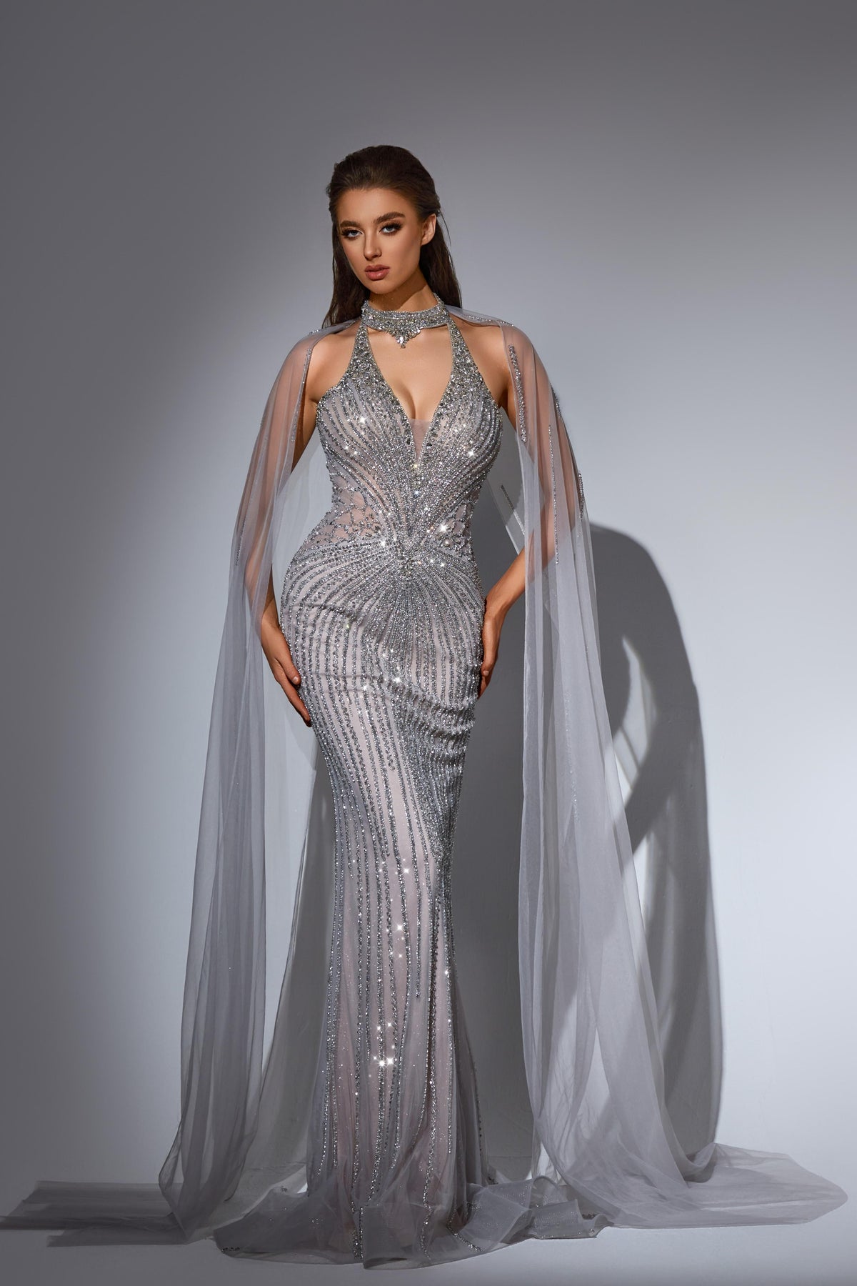 Alessia Fontaine — Women's Occasion Dress, alternate view 6