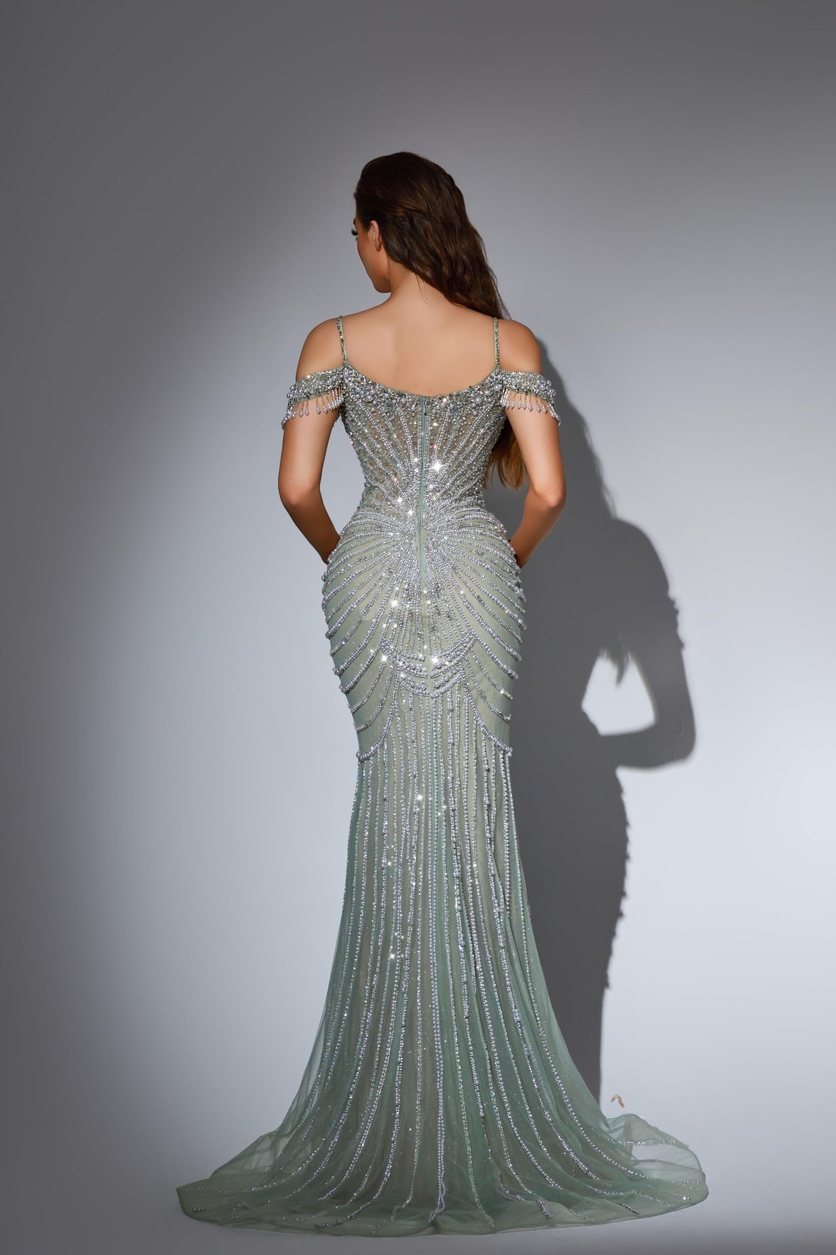 Inès Fontaine — Women's Occasion Dress, alternate view 3