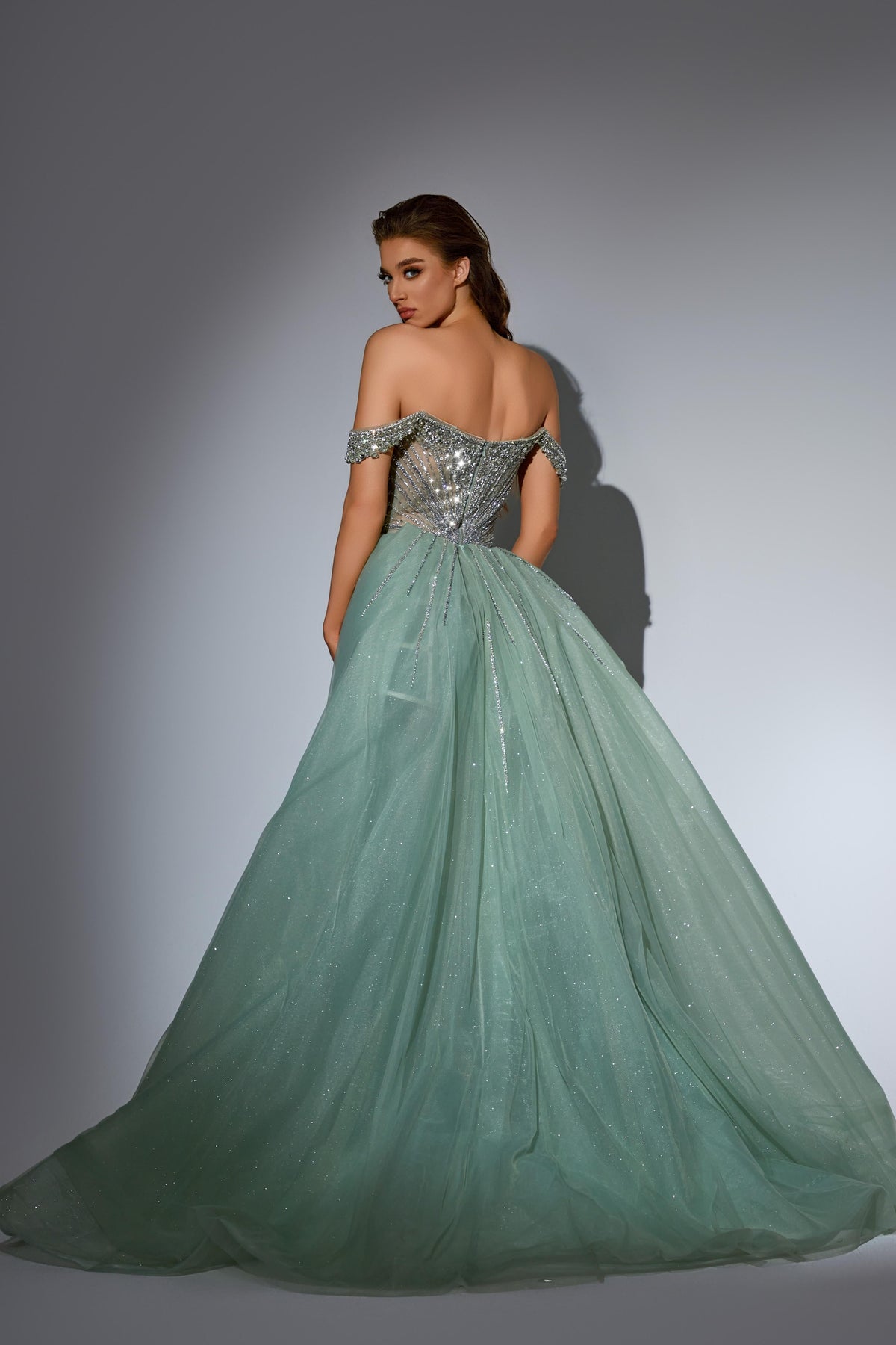 Francesca Fontaine — Women's Occasion Dress, alternate view 6