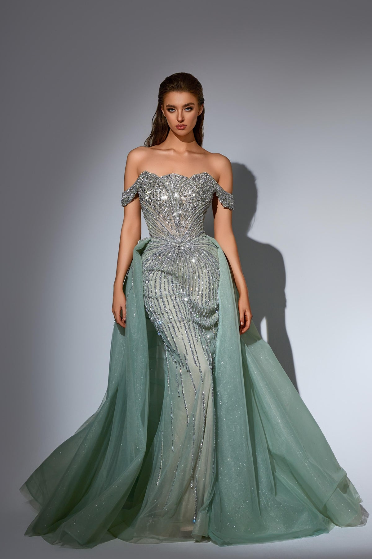 Francesca Fontaine — Women's Occasion Dress, alternate view 10