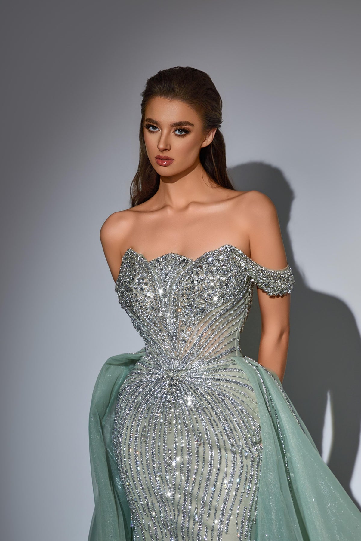 Francesca Fontaine — Women's Occasion Dress, alternate view 5