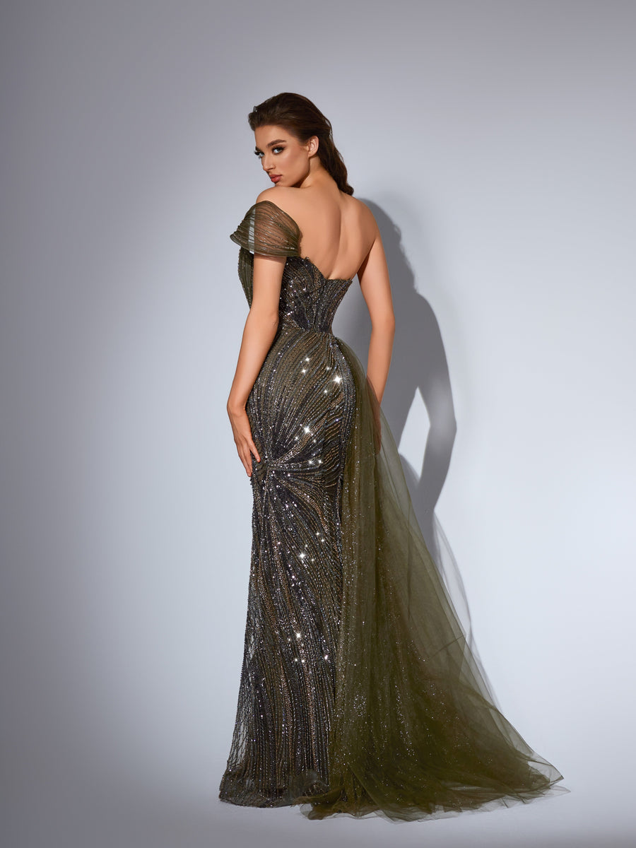 Style LD22023
