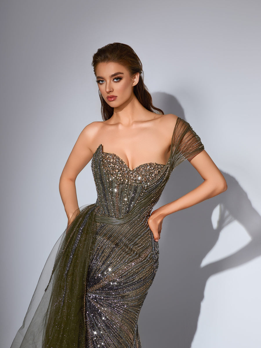 Style LD22023