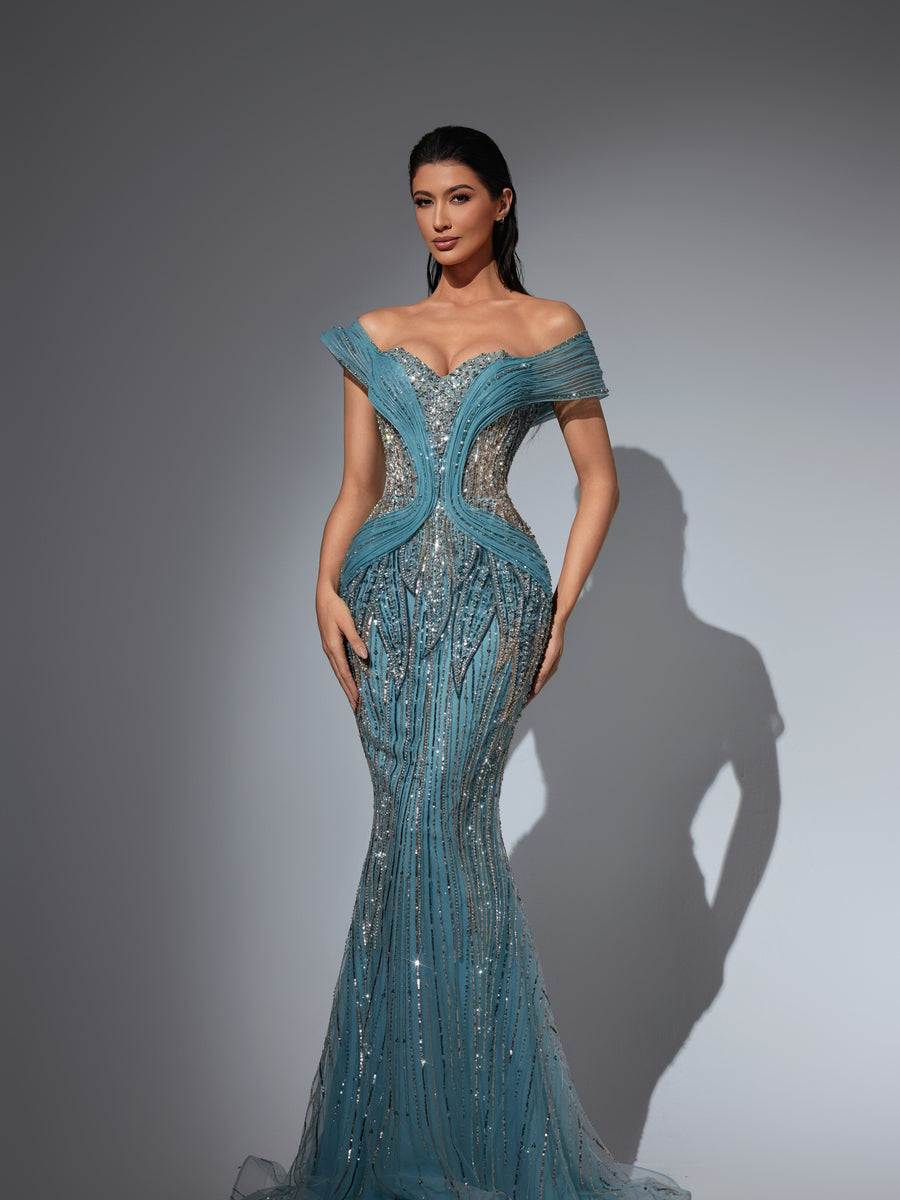 Style LD21127