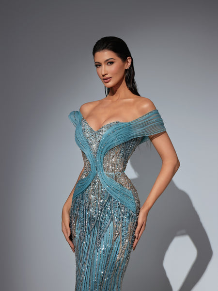 Style LD21127