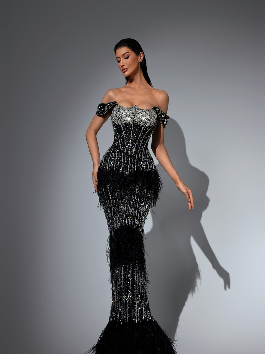 Style LD21098
