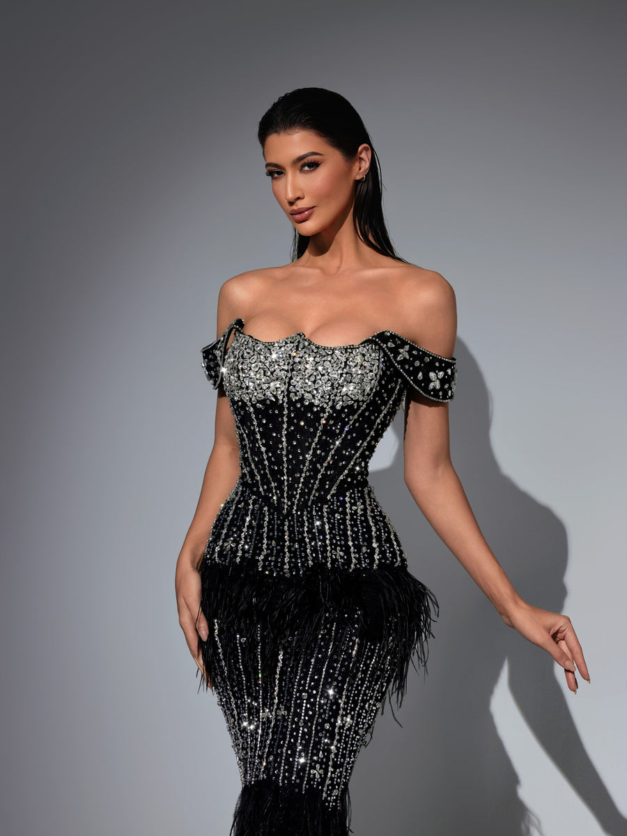 Style LD21098