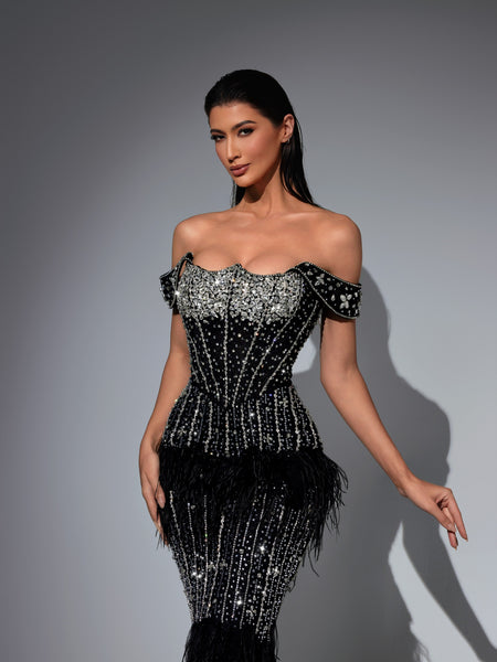 Style LD21098