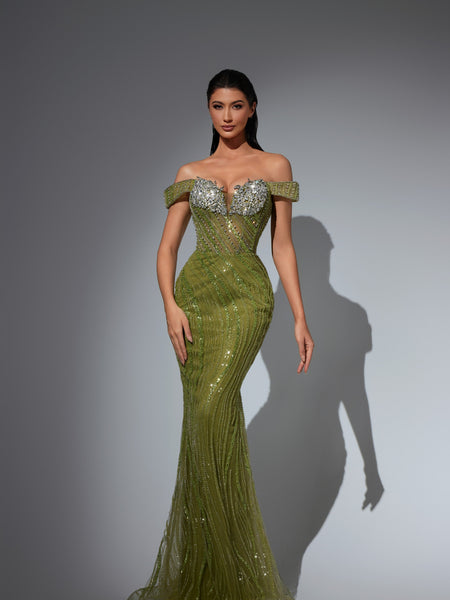 Style LD21124