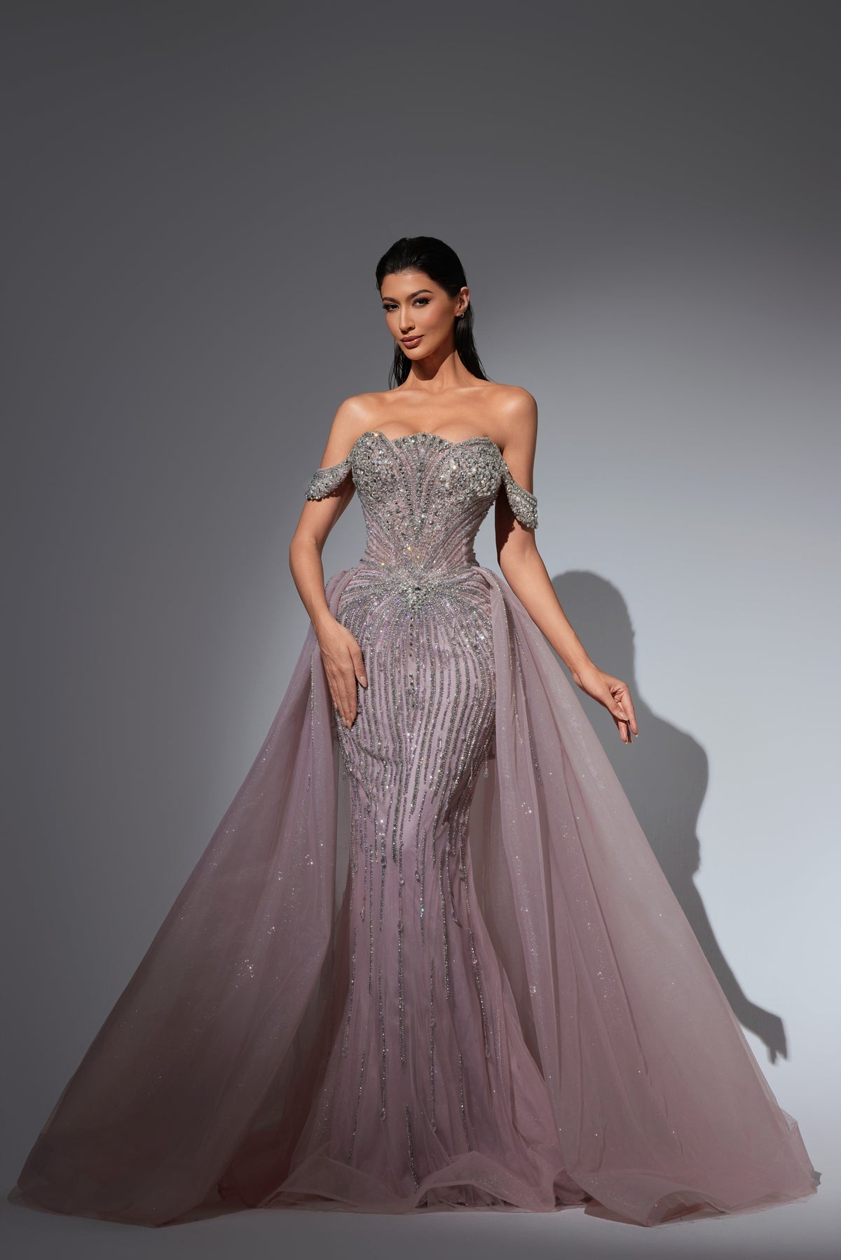 Francesca Fontaine — Women's Occasion Dress, alternate view 11