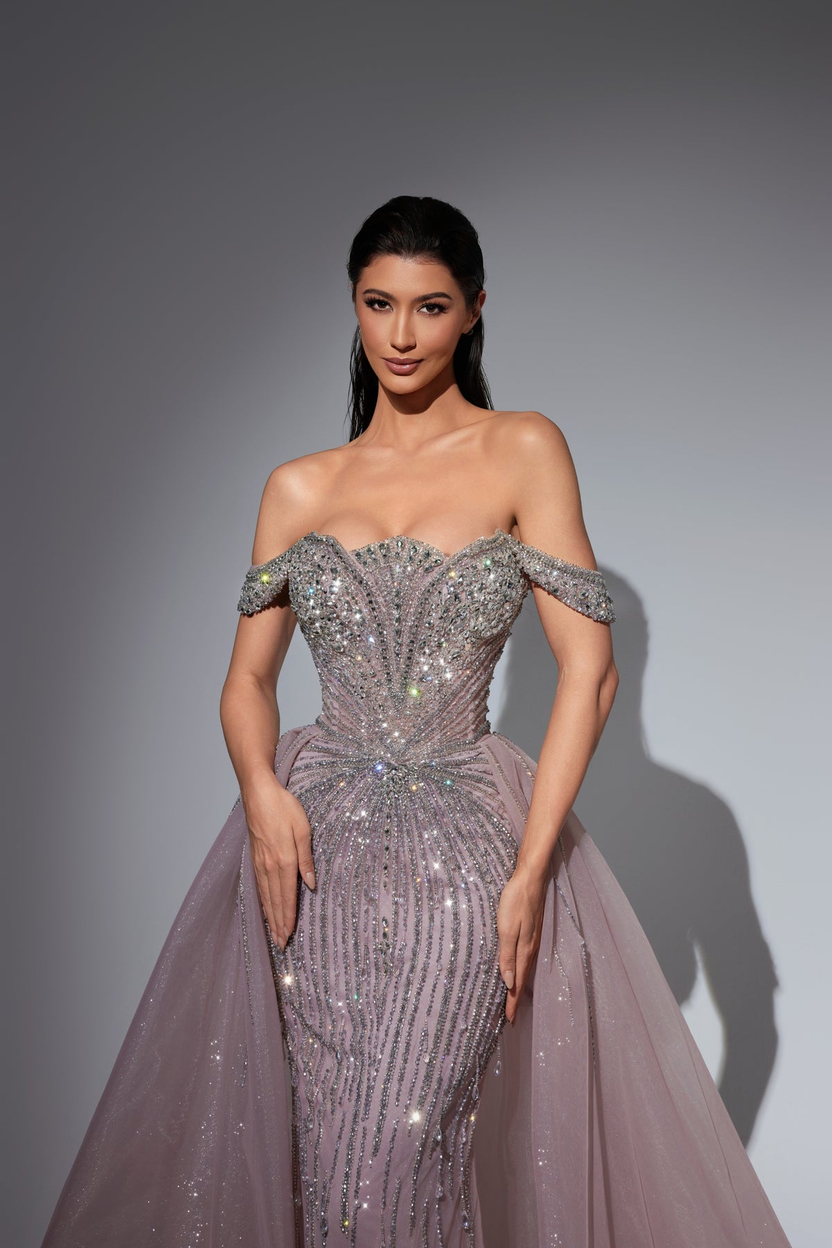 Francesca Fontaine — Women's Occasion Dress, alternate view 7