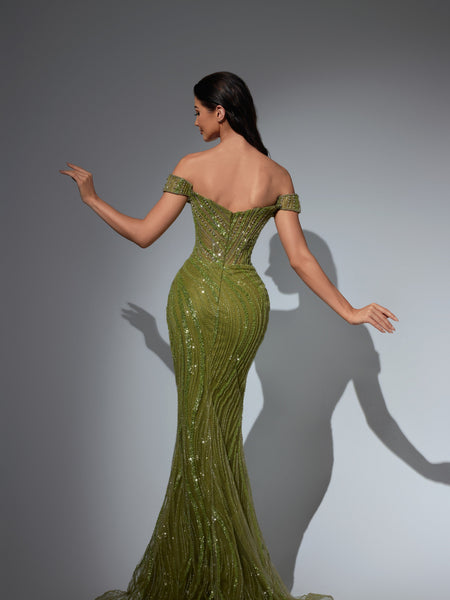 Style LD21124