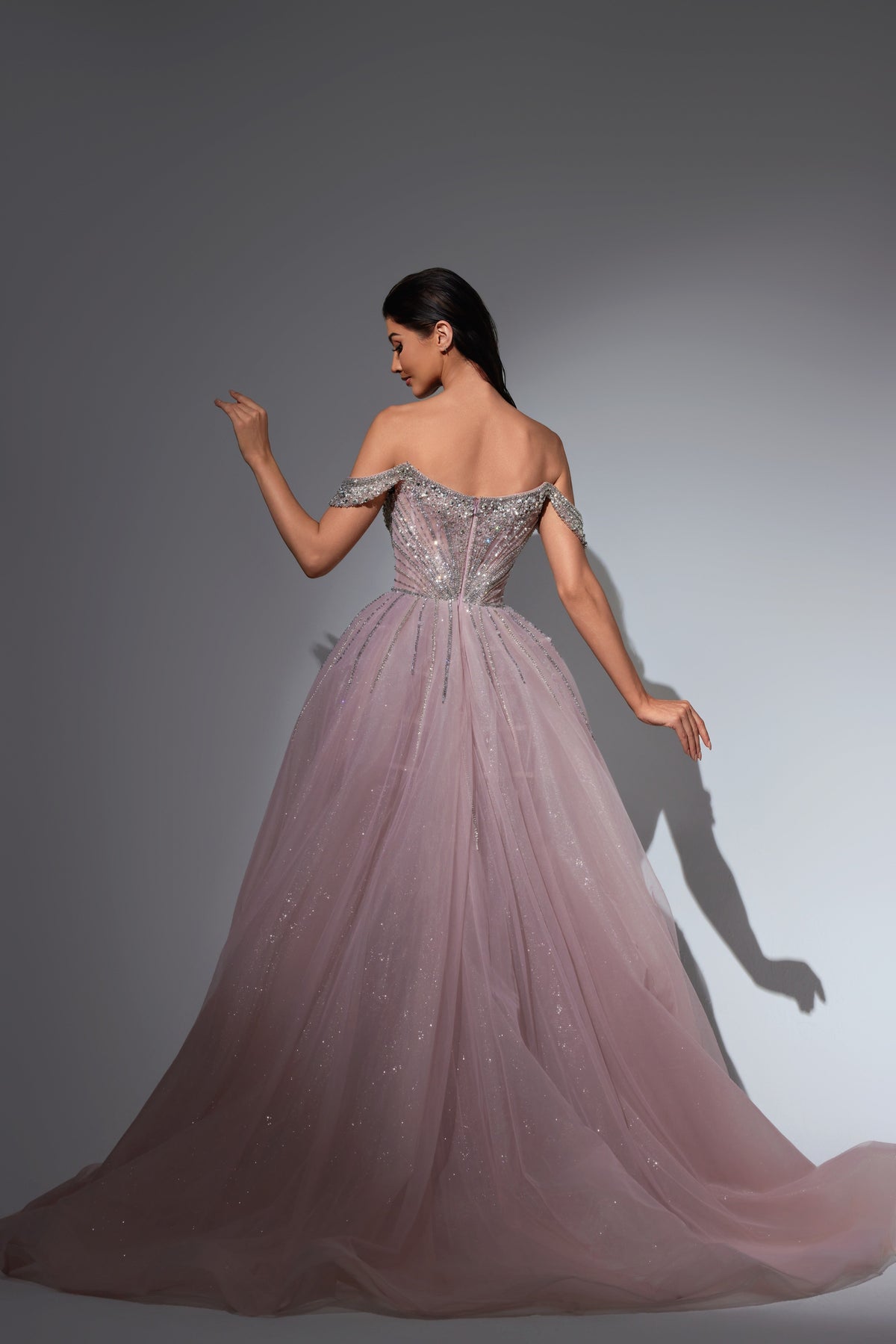 Francesca Fontaine — Women's Occasion Dress, alternate view 8