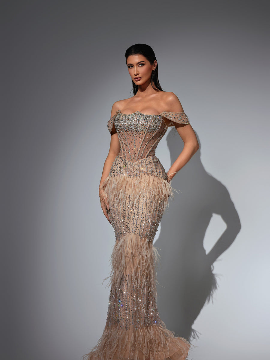 Style LD21098