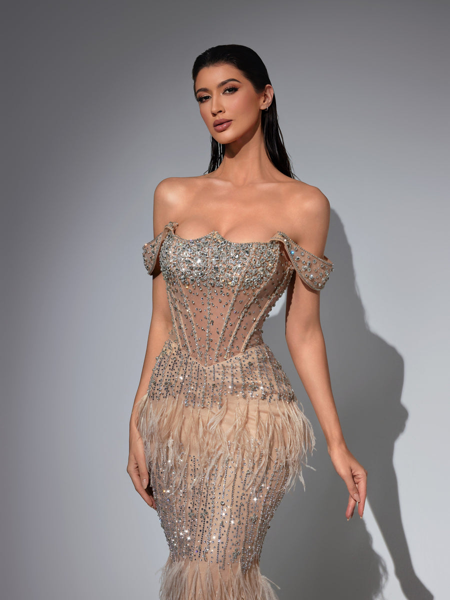 Style LD21098