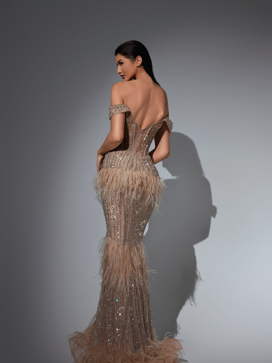 Style LD21098