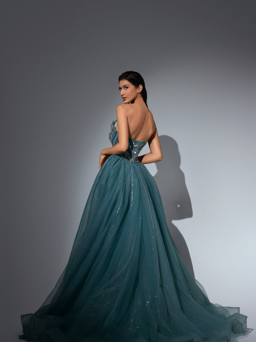Style LD21132