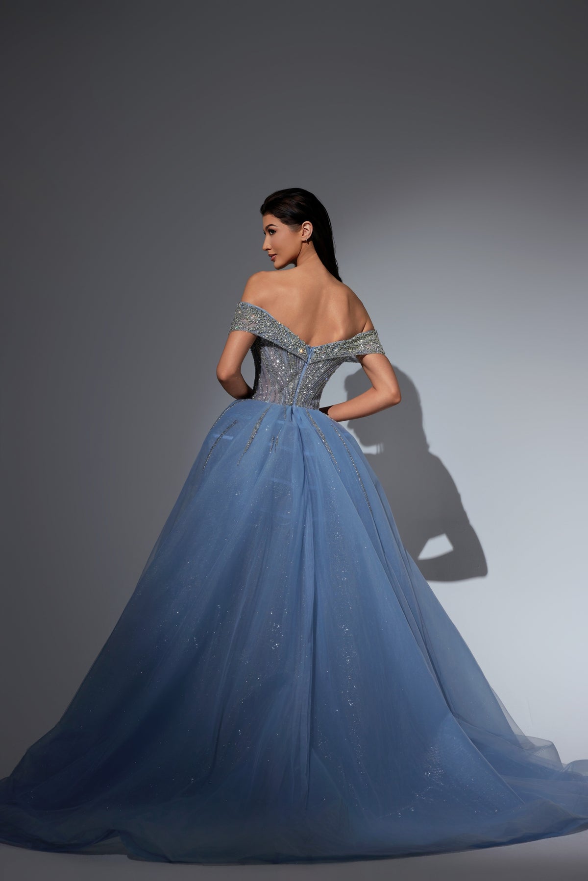 Heloise Fontaine — Women's Occasion Dress, alternate view 8