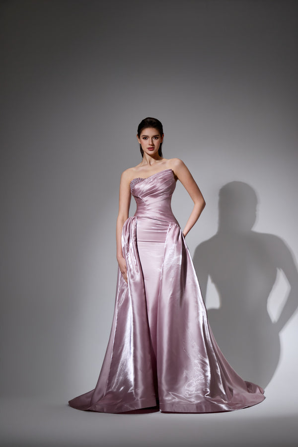Elowen Valmont — Formal Evening Gown, alternate view 2