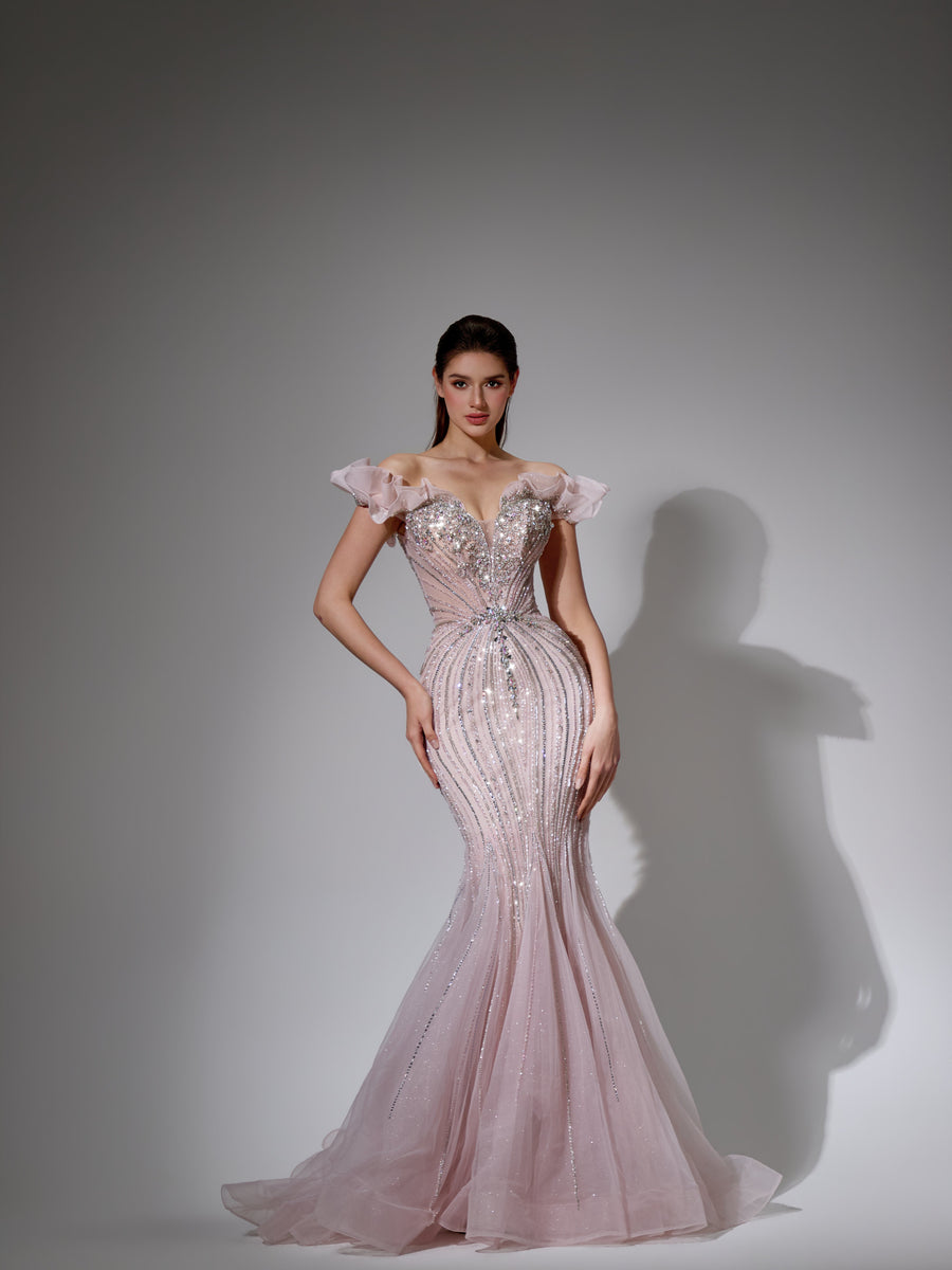 Look 02 - Style #11602