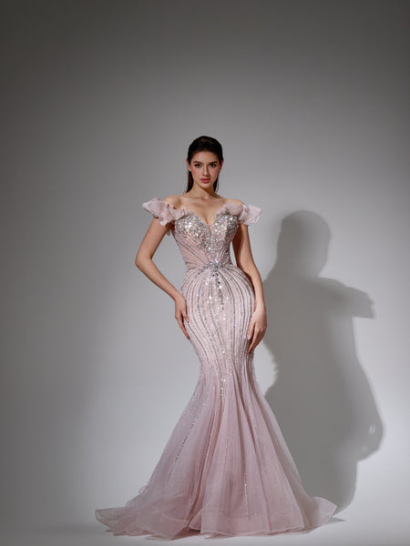 Look 02 - Style #11602