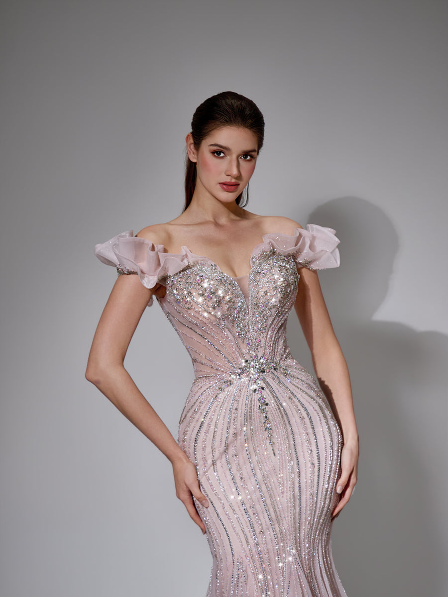 Look 02 - Style #11602