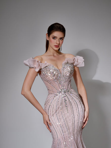 Look 02 - Style #11602