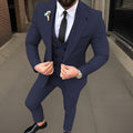  Navy Blue