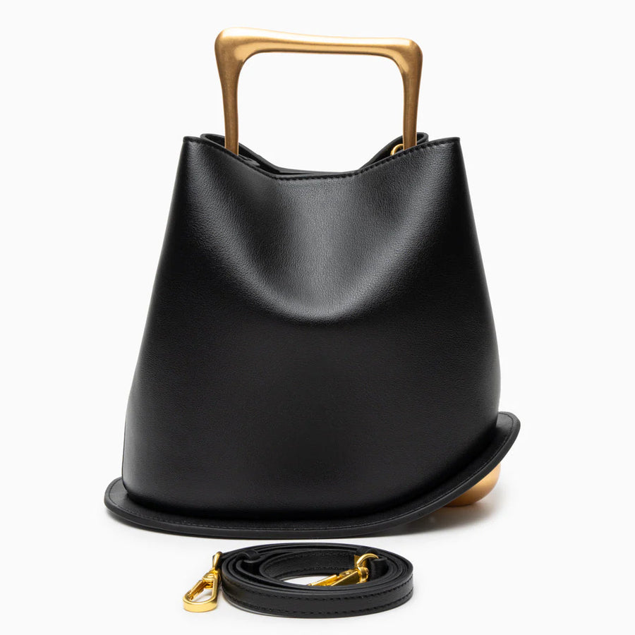 Orbella Handbag - Opulent Empire