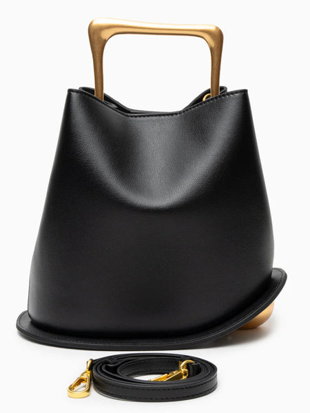 Orbella Handbag - Opulent Empire