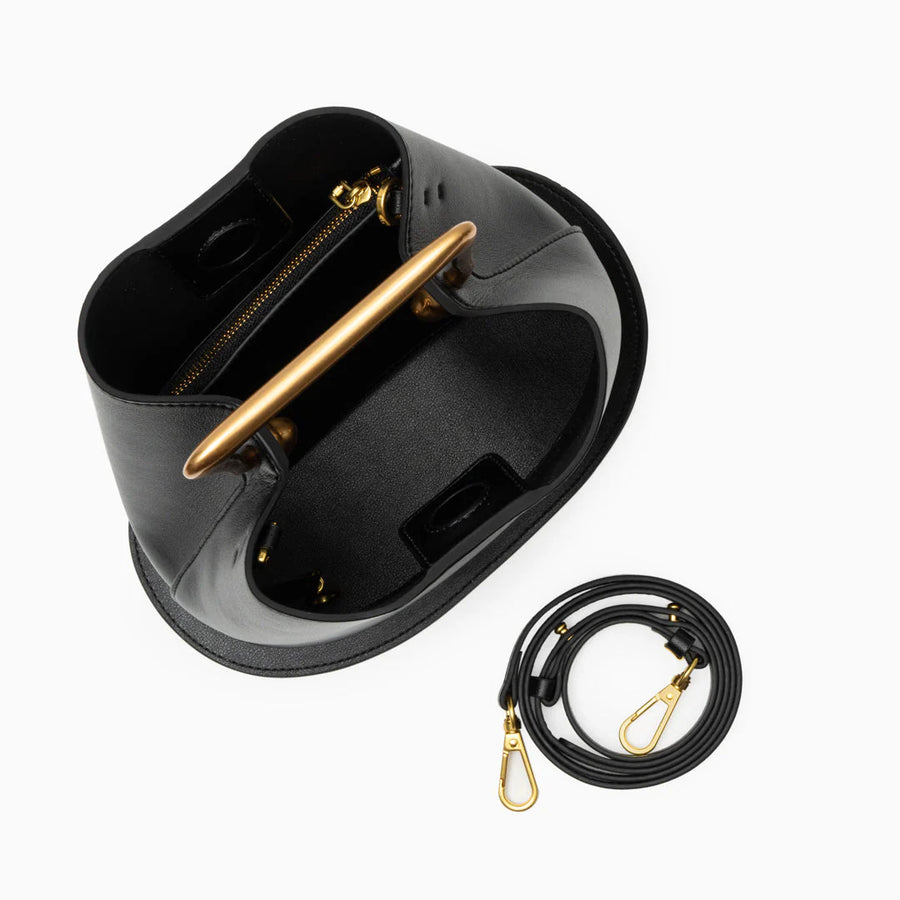 Orbella Handbag - Opulent Empire