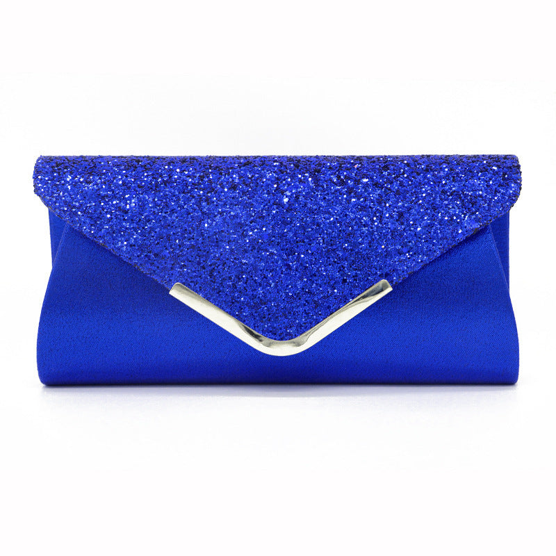 Fashion PU sequined women's bags