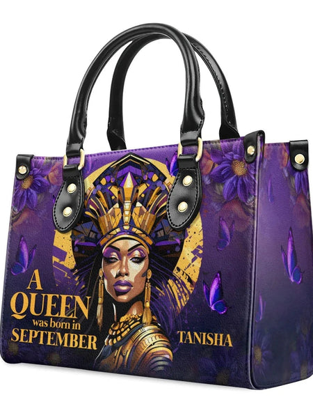Beautiful September Queen | Opulent Empire® - Opulent Empire