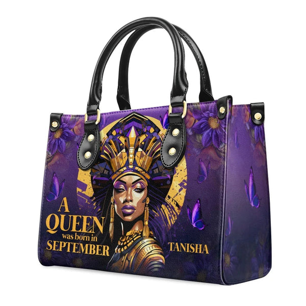 Beautiful September Queen | Opulent Empire®