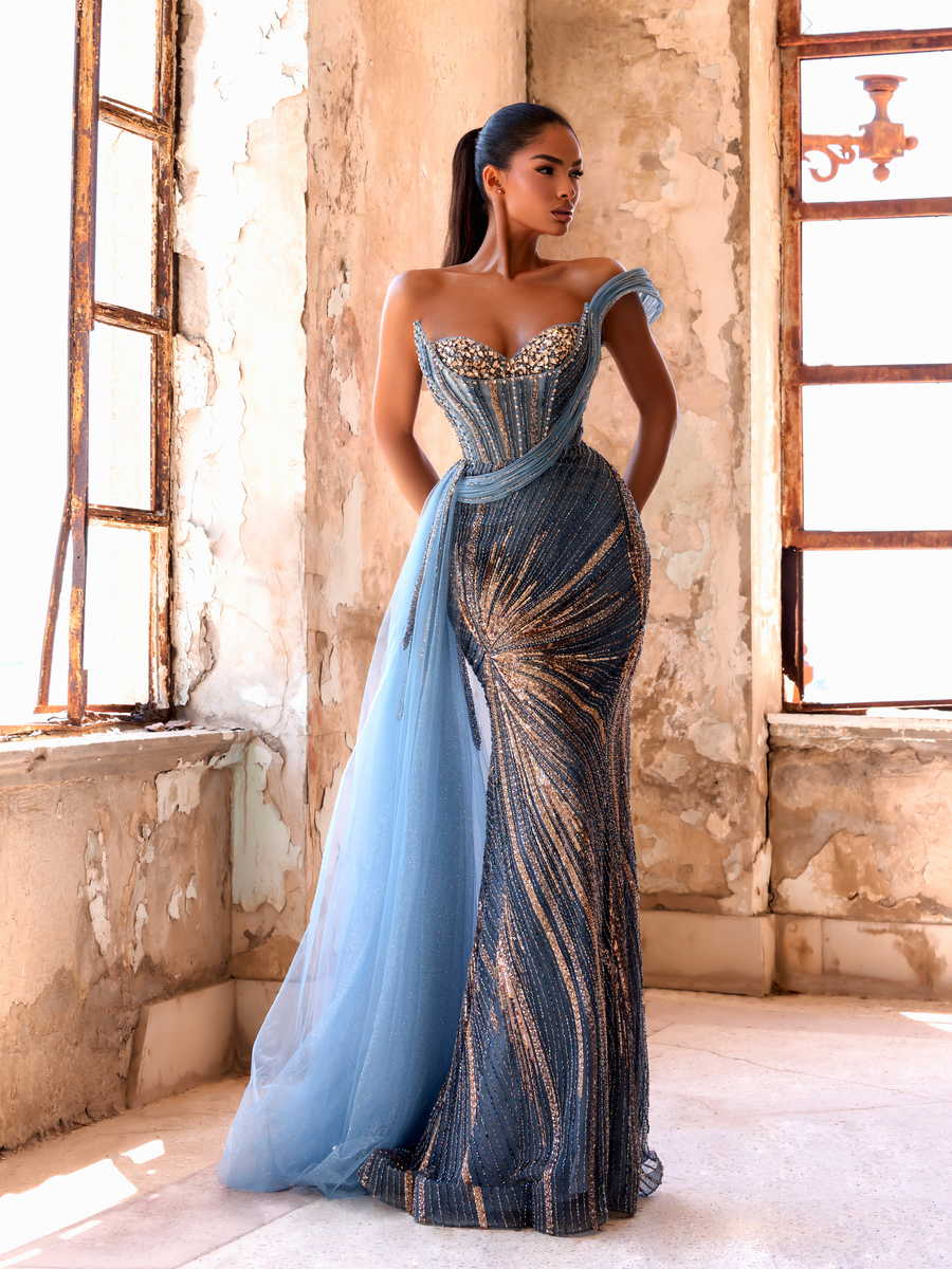 Style LD22023