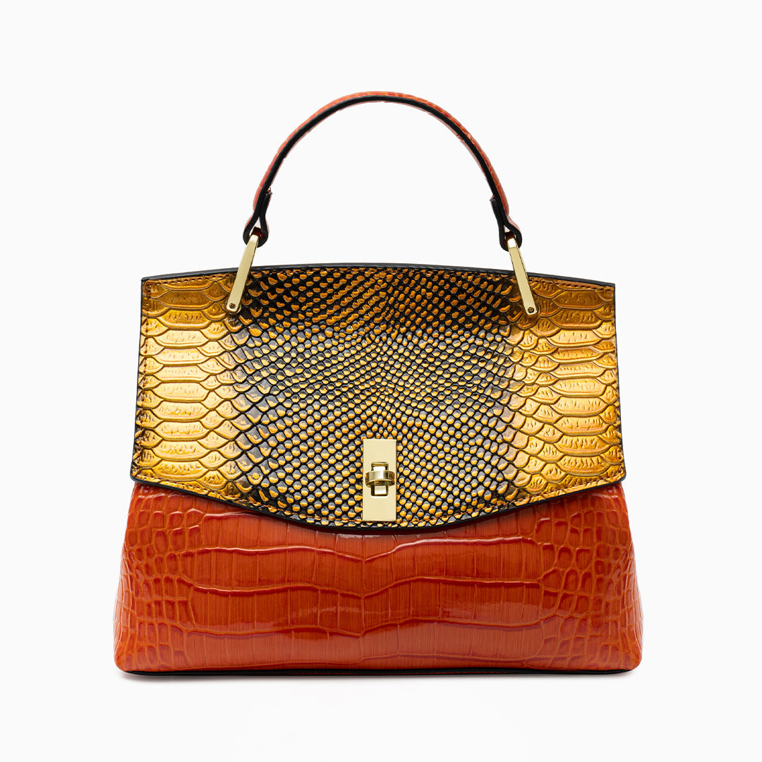 Bellina — Versatile Shoulder Bag, alternate view 14