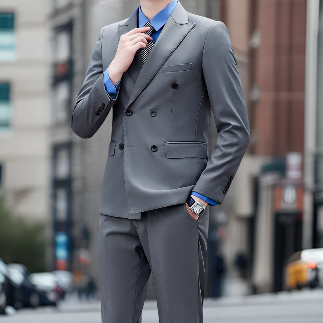 Christophorus™ — Business Suit Deluxe 2-Piece Set, alternate view 2